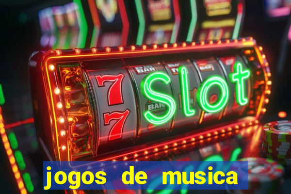 jogos de musica para pc